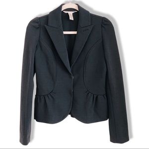 DIANE VON FURSTENBERG Lena Blazer